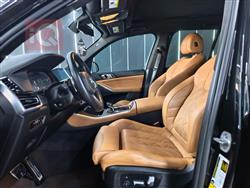 بي ام دبليو X5